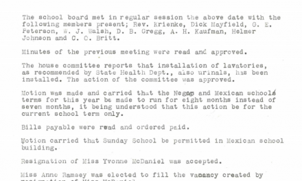 1939-01-03 Extra month added to segregated school year
