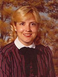 1978-04-13 Kathy Caraway named principal of North Oaks Elementary