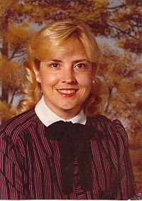 1978-04-13 Kathy Caraway named principal of North Oaks Elementary