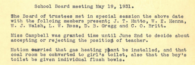 1931-05-19 Goodbye coal, hello bathrooms