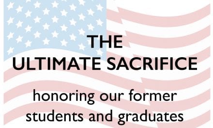 Students who made the ultimate sacrifice